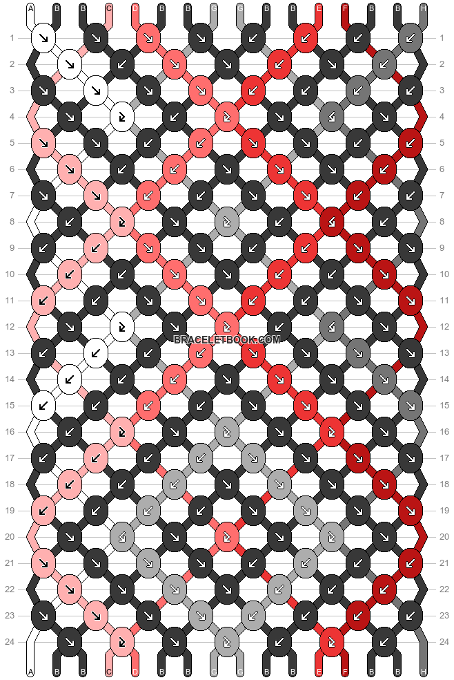 Normal pattern #99013 variation #392081 pattern