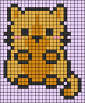 Alpha pattern #68101 variation #392083