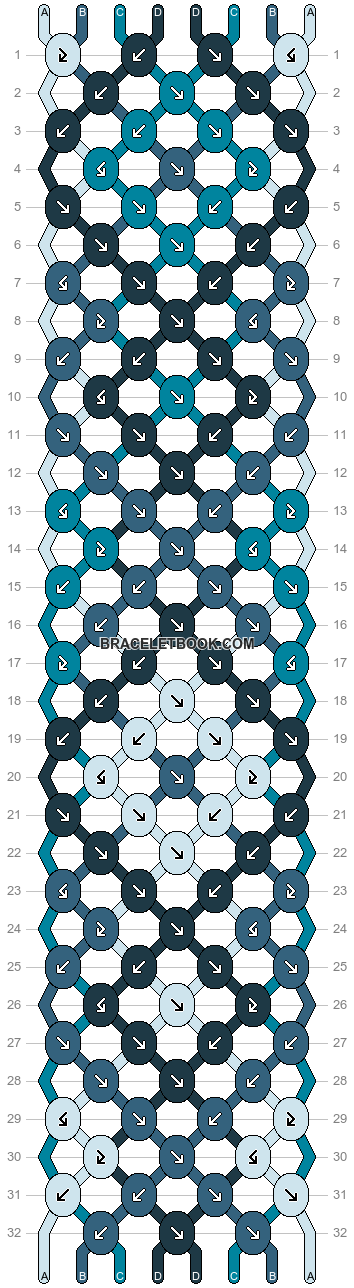 Normal pattern #120080 variation #392084 pattern