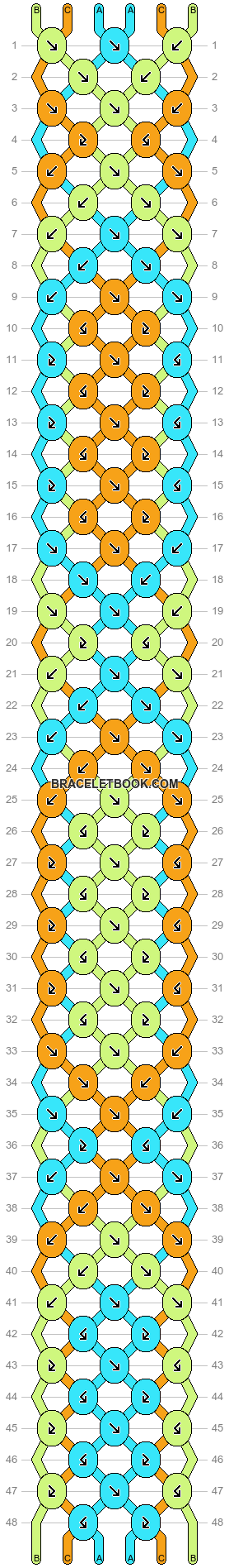 Normal pattern #189699 variation #392085 pattern