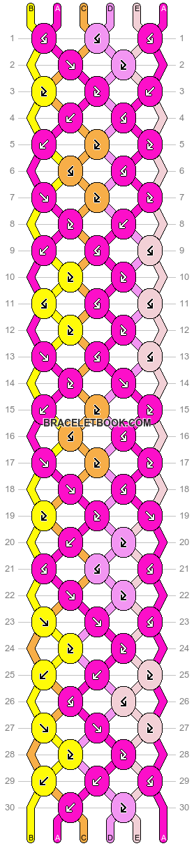 Normal pattern #188573 variation #392086 pattern