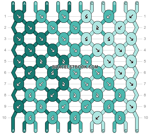 Normal pattern #95353 variation #392089 pattern
