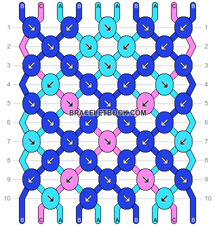 Normal pattern #189536 variation #392090 pattern