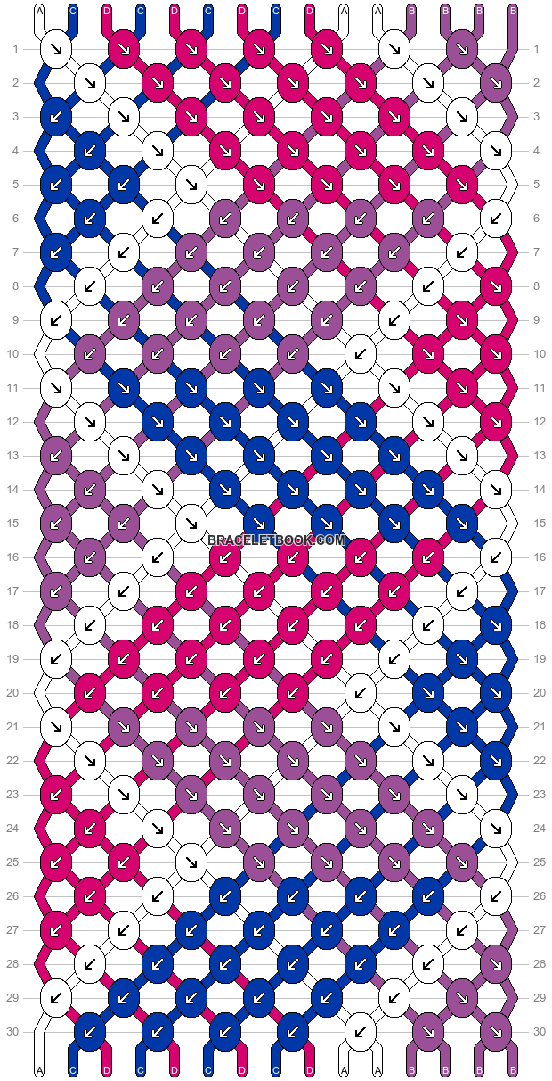 Normal pattern #163555 variation #392091 pattern