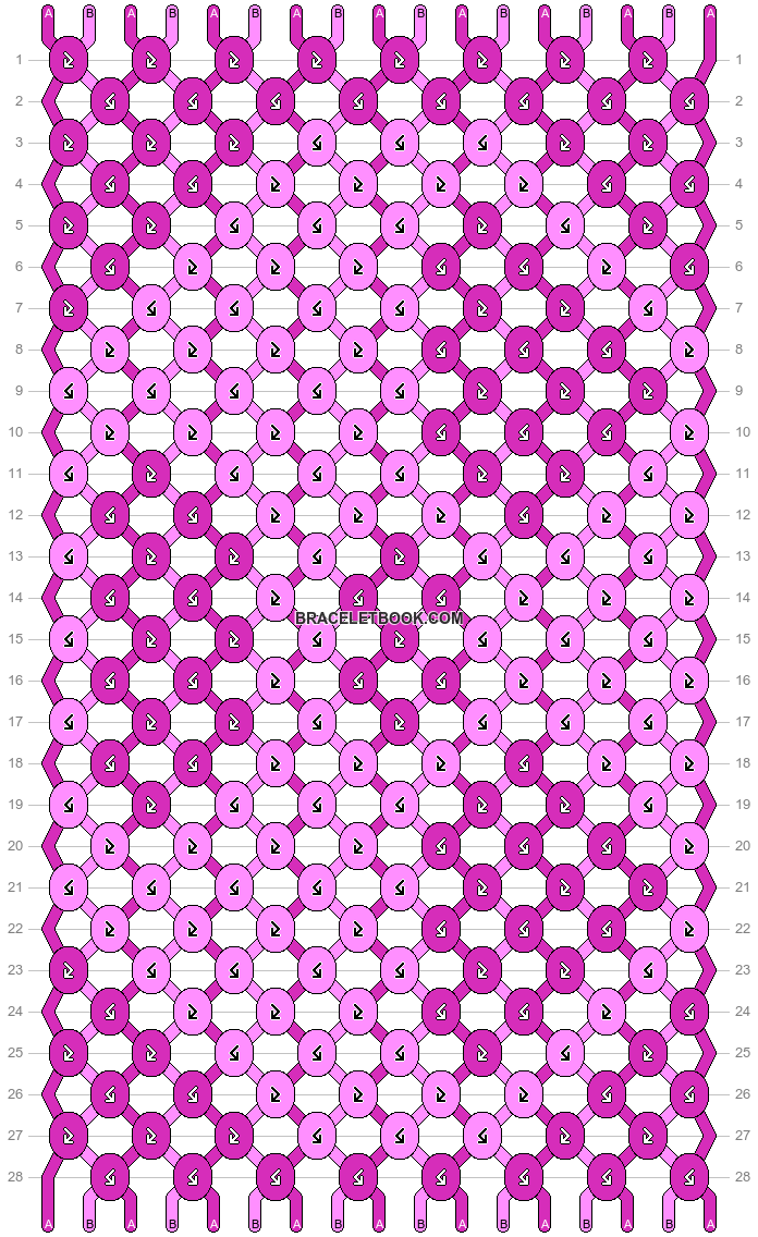 Normal pattern #185599 variation #392093 pattern