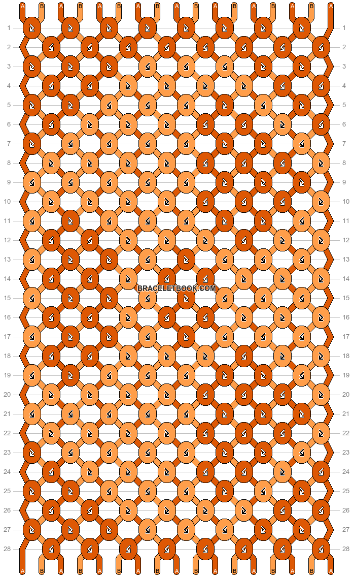 Normal pattern #185599 variation #392095 pattern