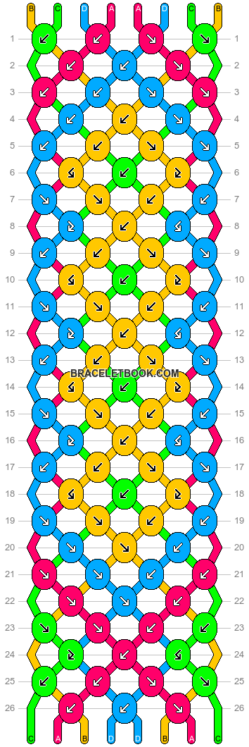 Normal pattern #1177 variation #392096 pattern
