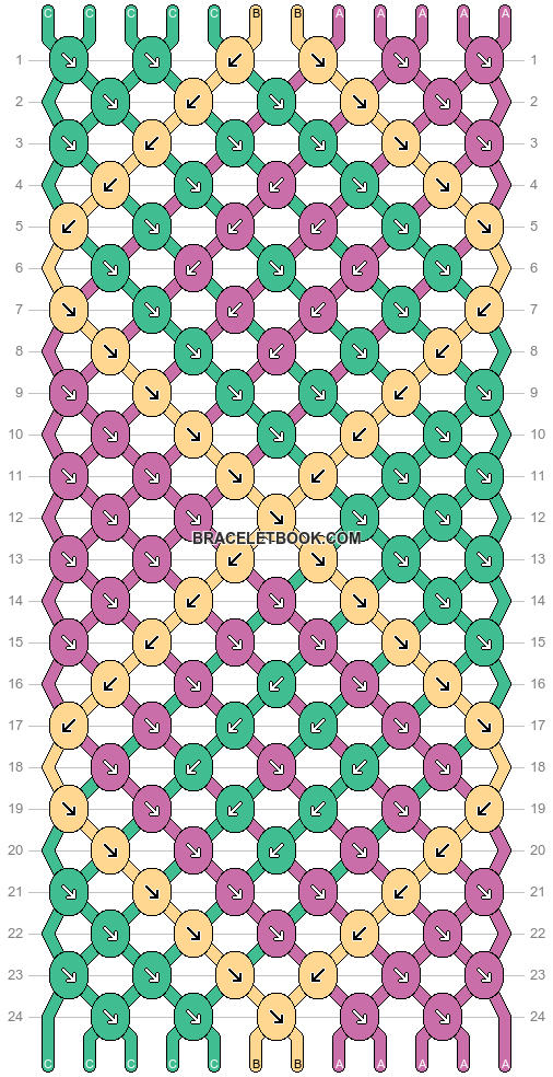 Normal pattern #188112 variation #392098 pattern