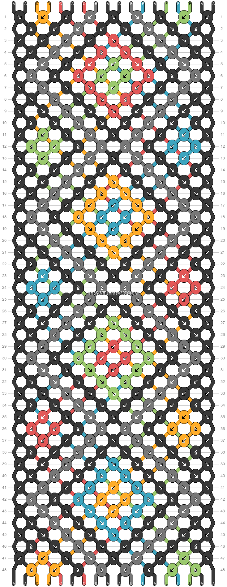 Normal pattern #163365 variation #392100 pattern