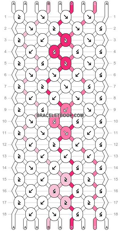 Normal pattern #142346 variation #392101 pattern