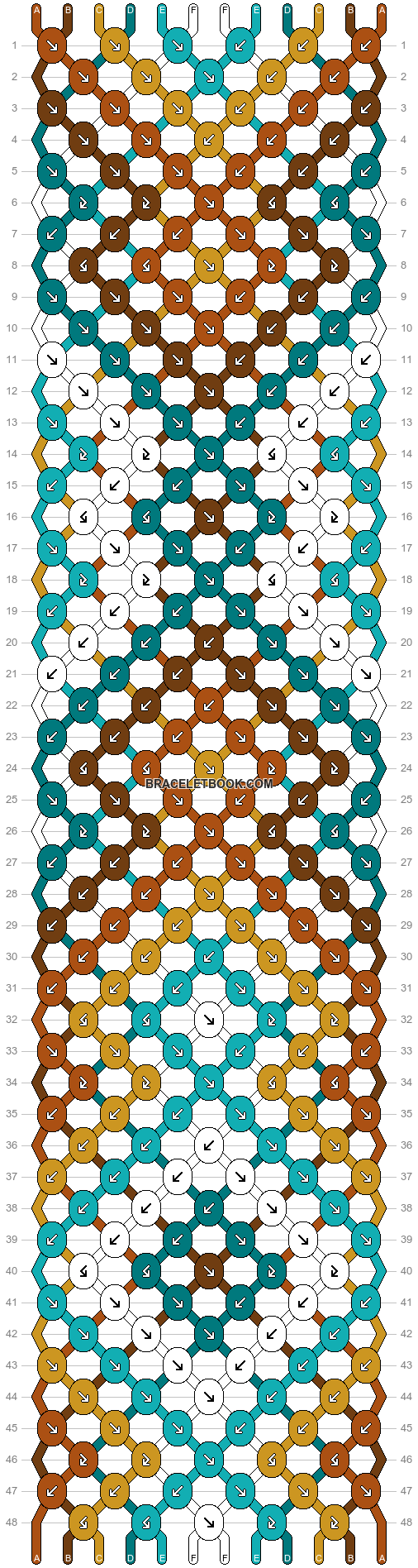 Normal pattern #34363 variation #392103 pattern