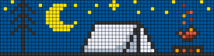 Alpha pattern #148501 variation #392106