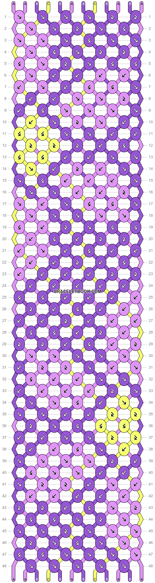 Normal pattern #173378 variation #392107 pattern