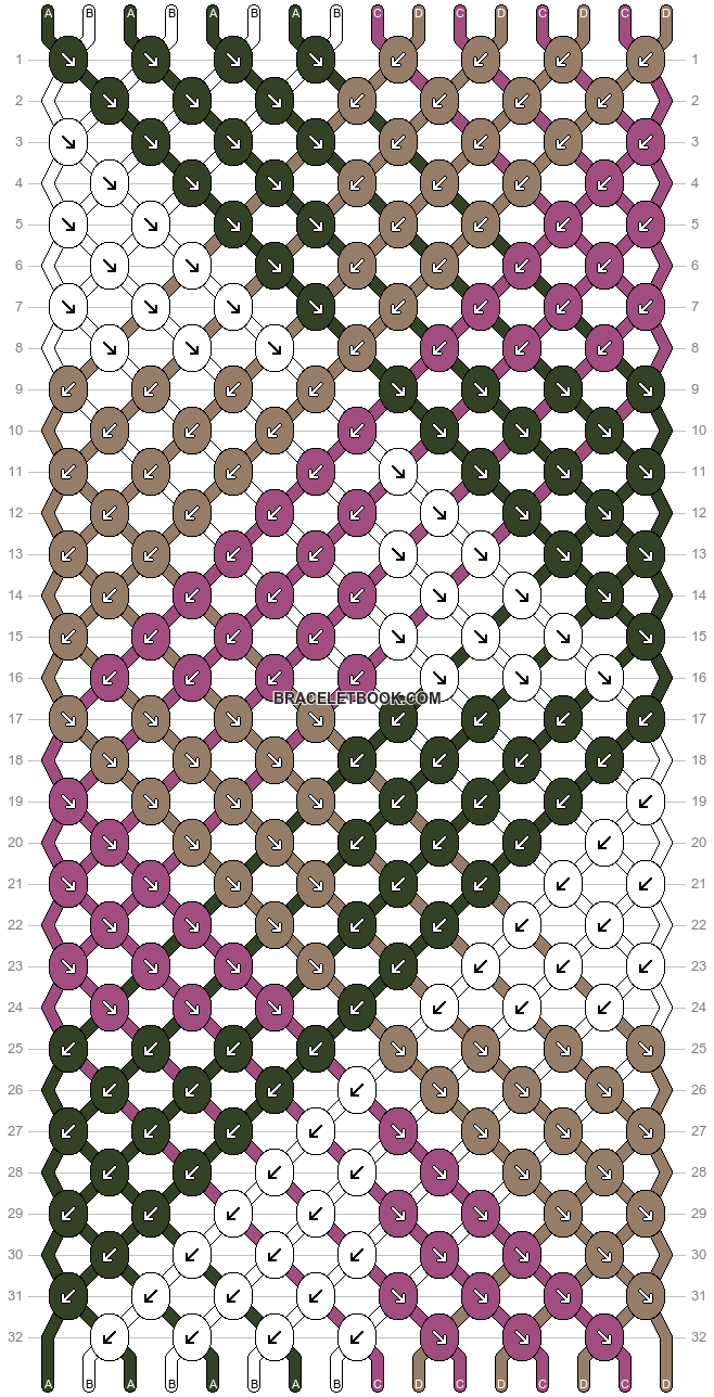 Normal pattern #9913 variation #392109 pattern