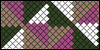 Normal pattern #9913 variation #392109
