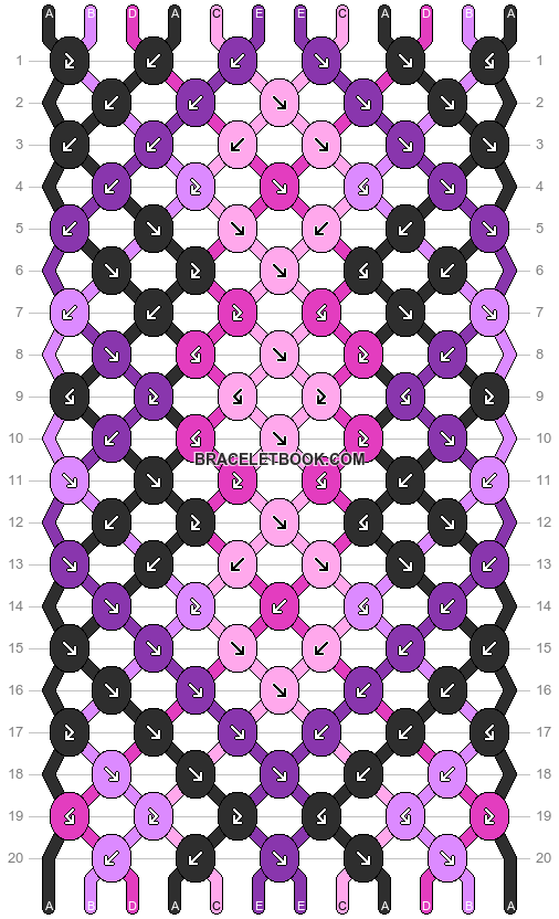 Normal pattern #182596 variation #392110 pattern
