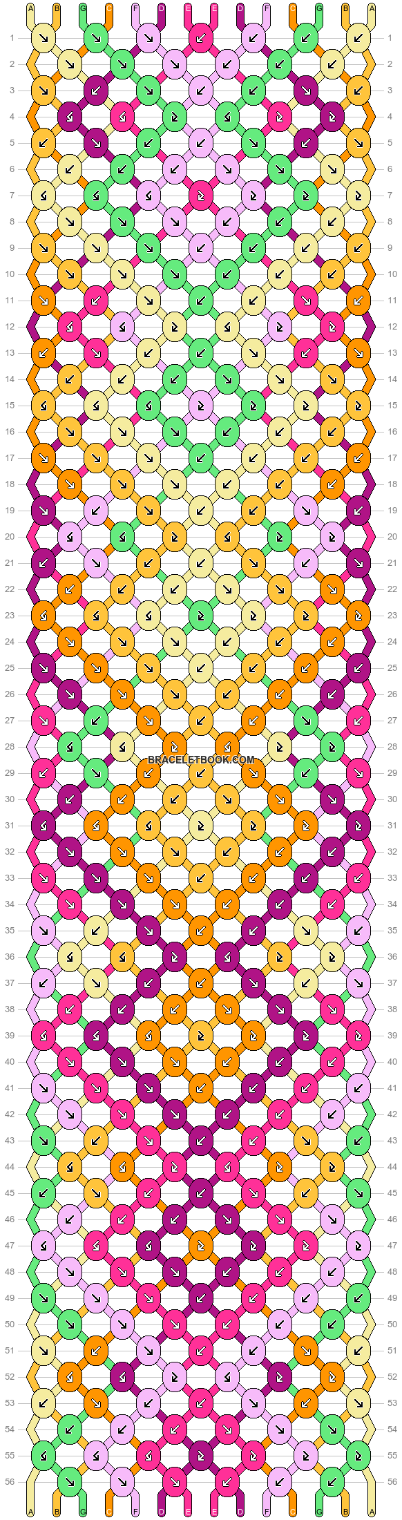 Normal pattern #142947 variation #392111 pattern