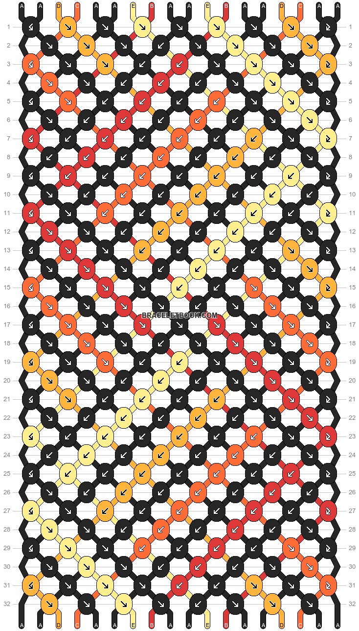Normal pattern #155517 variation #392112 pattern