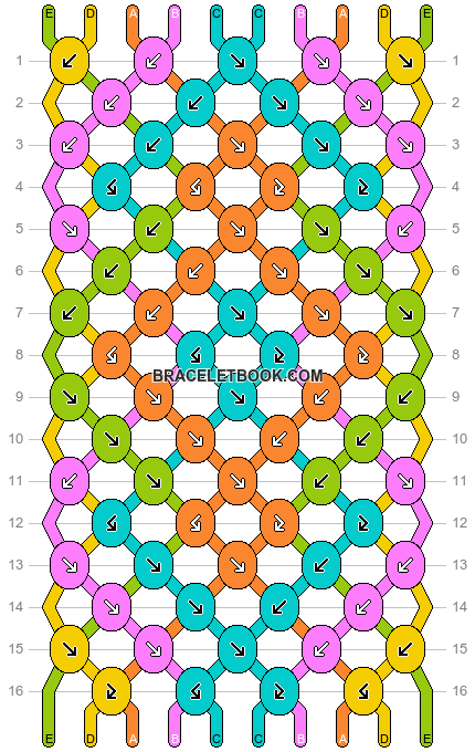 Normal pattern #187191 variation #392113 pattern