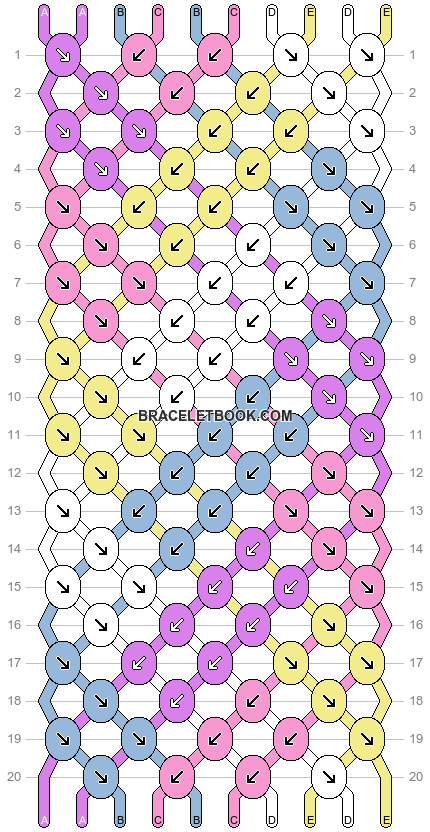 Normal pattern #30712 variation #392115 pattern