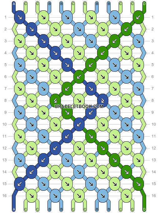 Normal pattern #5956 variation #392116 pattern