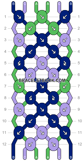 Normal pattern #189563 variation #392118 pattern