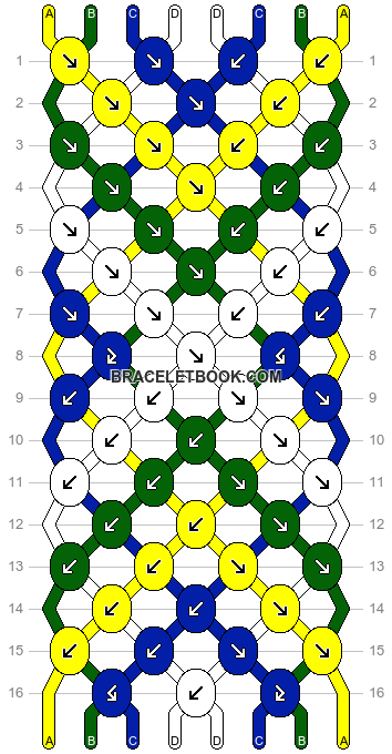 Normal pattern #986 variation #392120 pattern
