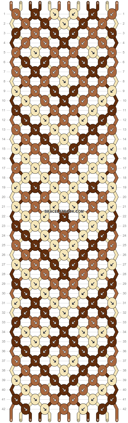 Normal pattern #115915 variation #392121 pattern