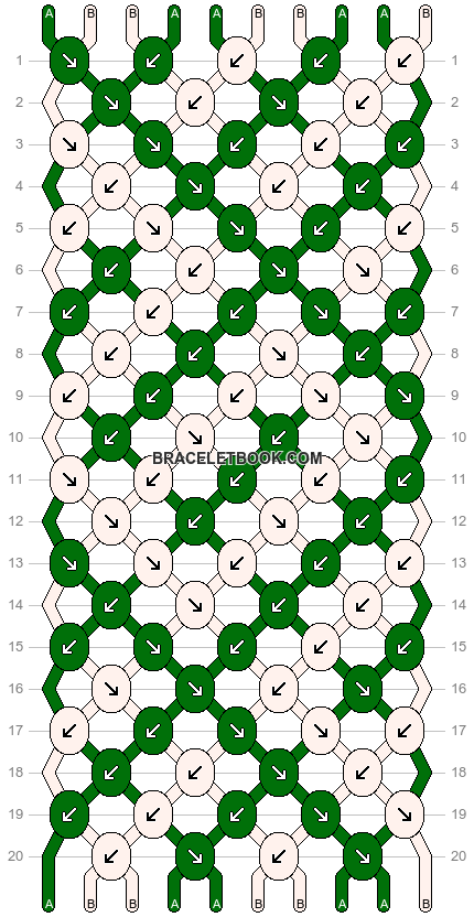 Normal pattern #189787 variation #392126 pattern