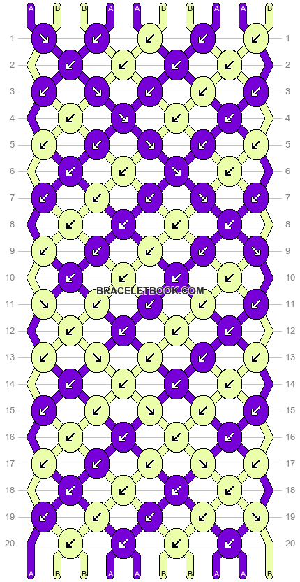 Normal pattern #189799 variation #392128 pattern