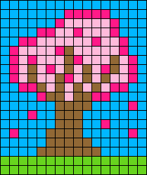 Alpha pattern #119227 variation #392129 preview