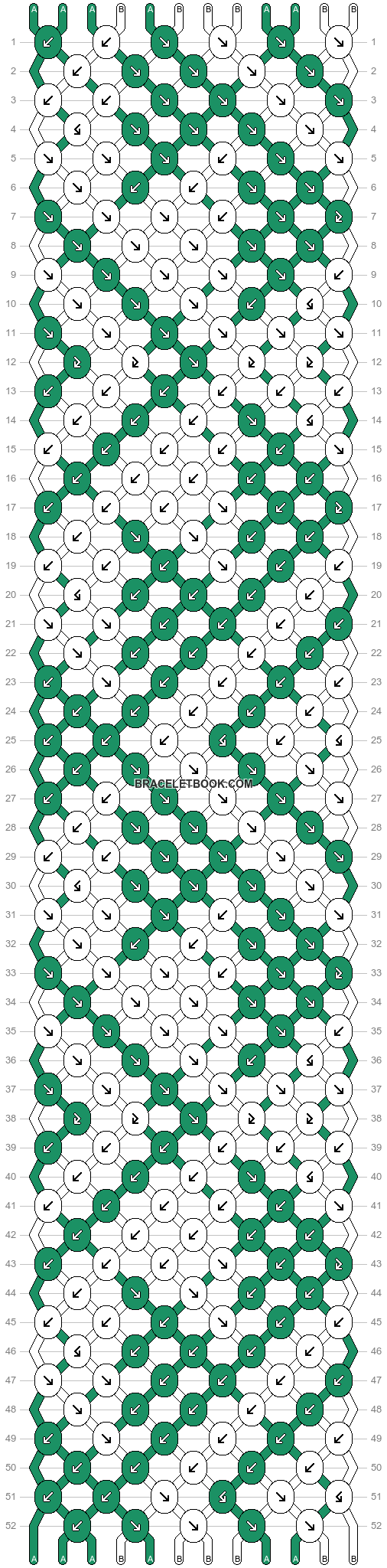 Normal pattern #130900 variation #392132 pattern