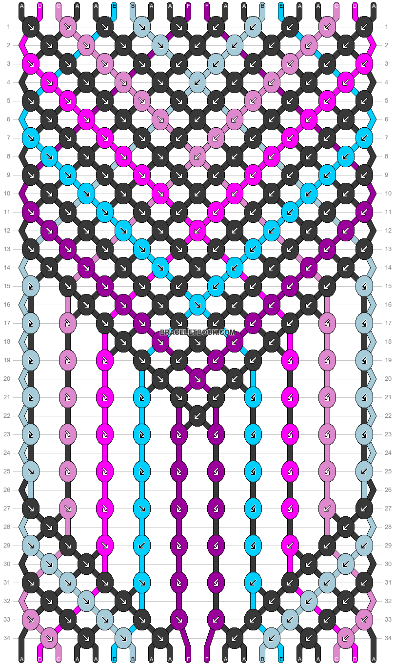 Normal pattern #180016 variation #392133 pattern