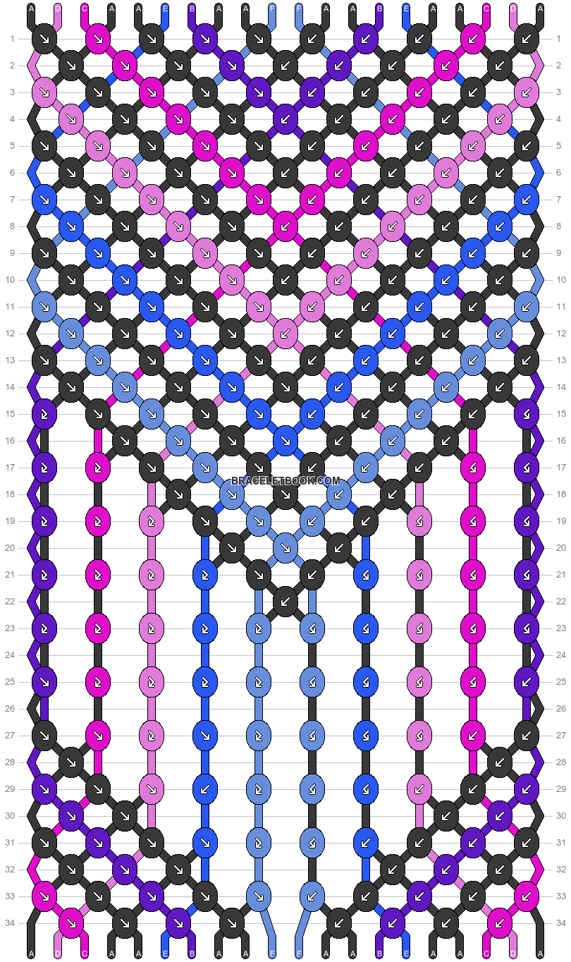 Normal pattern #180017 variation #392135 pattern