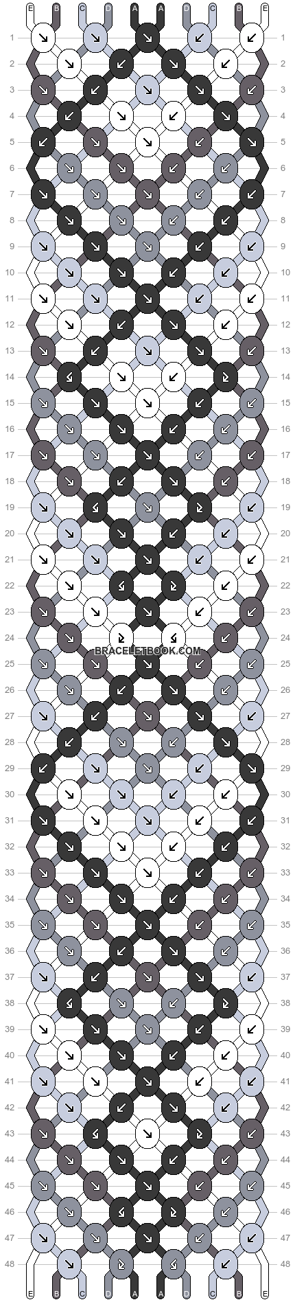 Normal pattern #189778 variation #392136 pattern