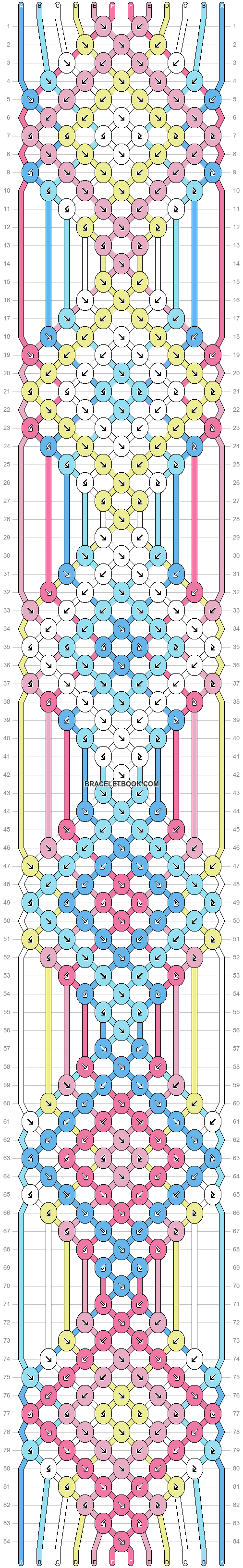 Normal pattern #61158 variation #392137 pattern