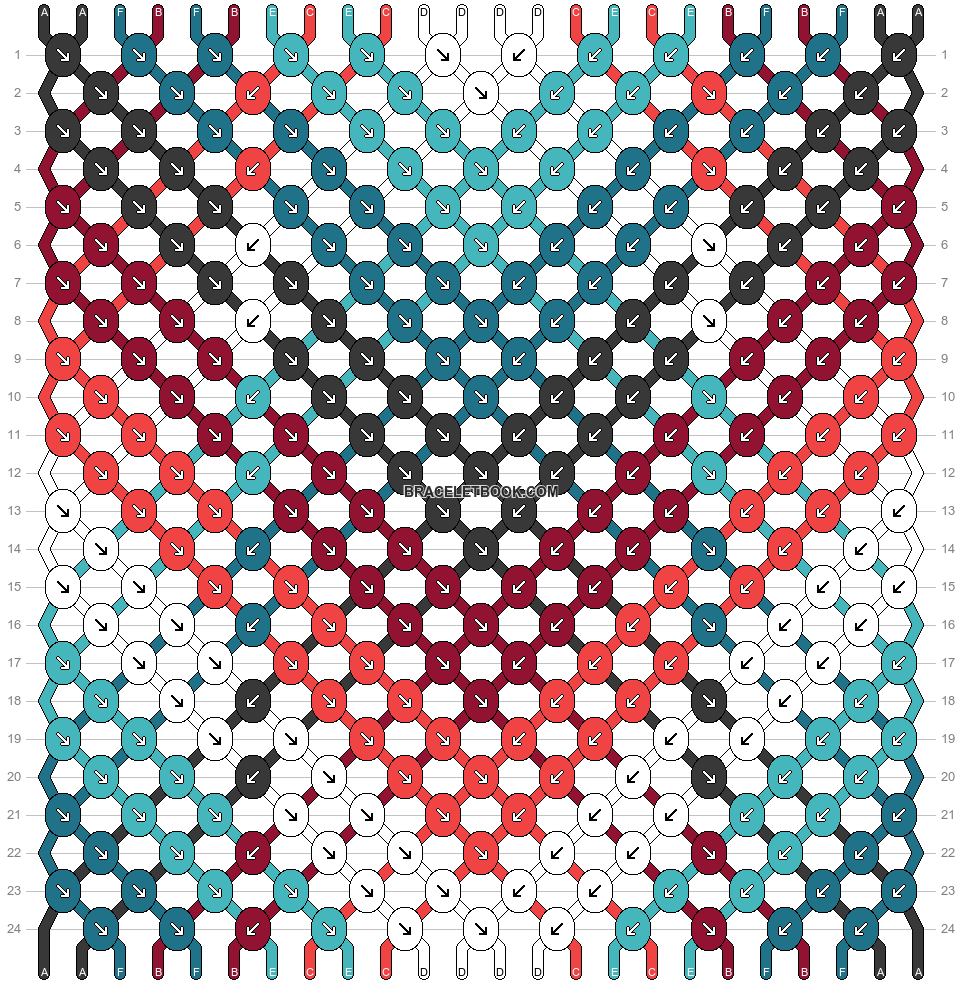 Normal pattern #57773 variation #392140 pattern
