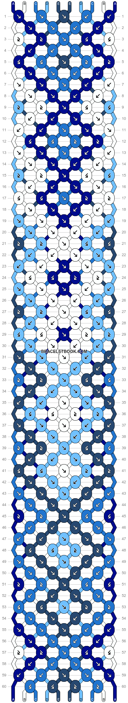 Normal pattern #189525 variation #392141 pattern