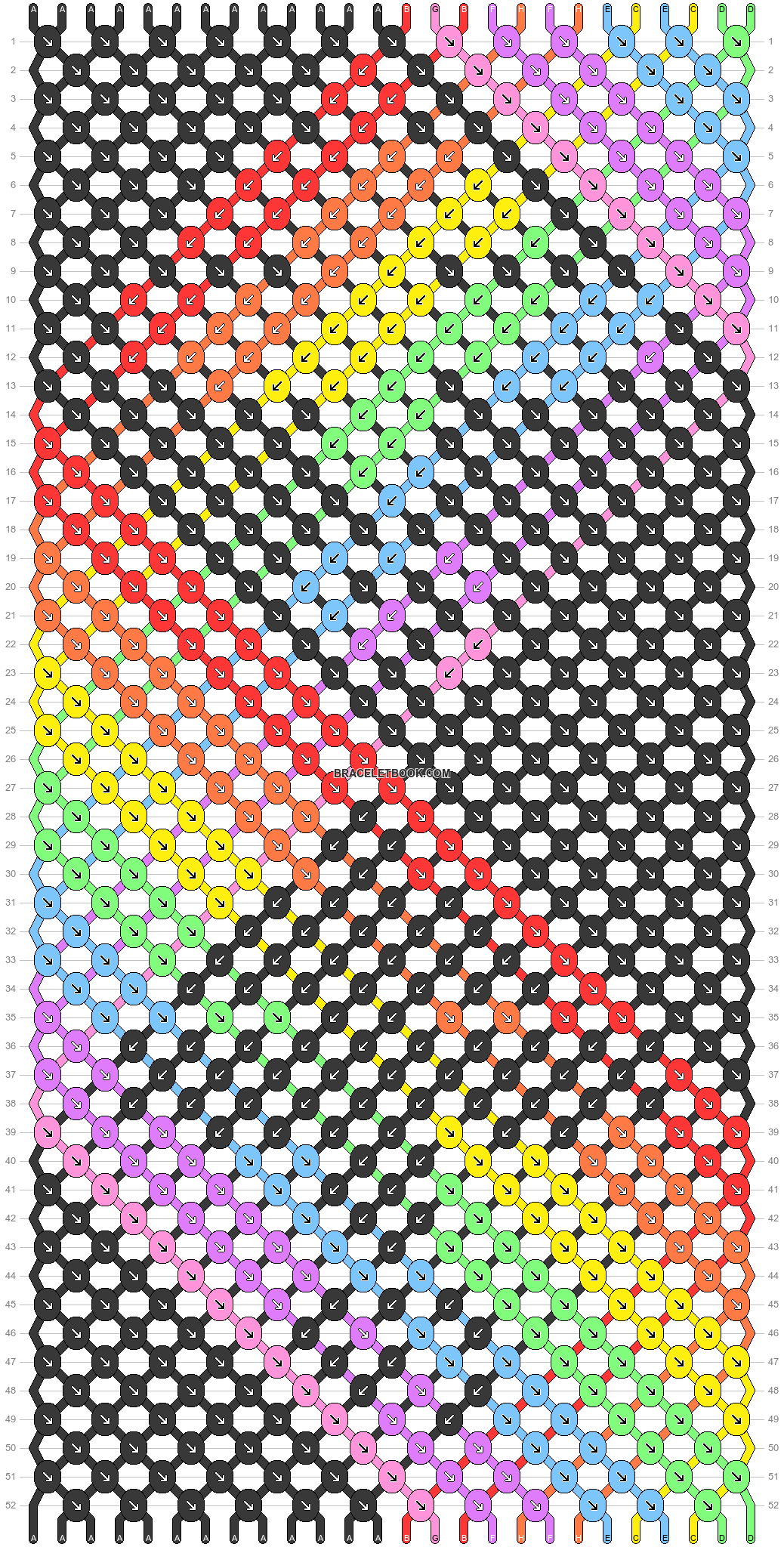 Normal pattern #189652 variation #392142 pattern