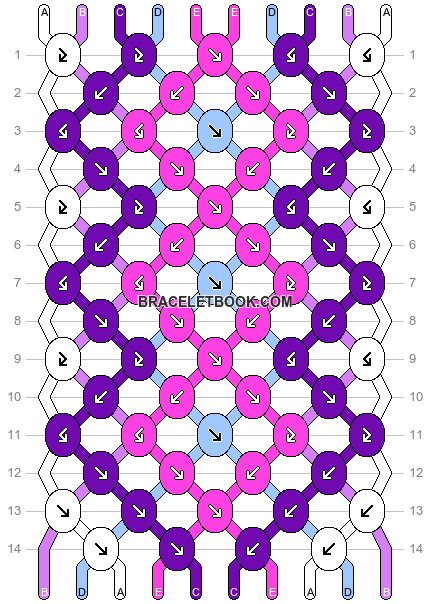 Normal pattern #20389 variation #392143 pattern