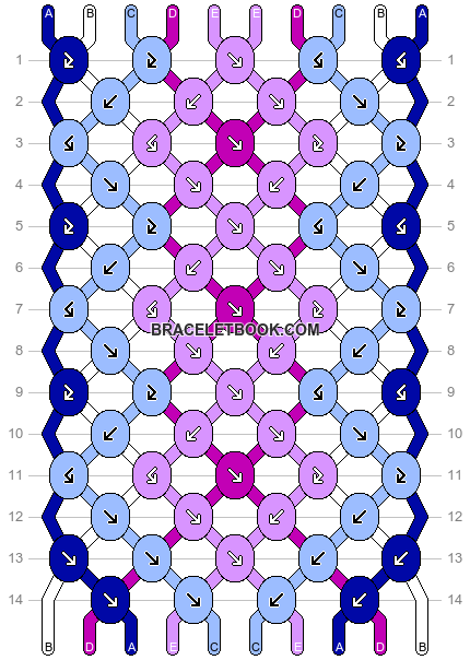 Normal pattern #20389 variation #392144 pattern