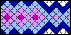 Normal pattern #20389 variation #392144