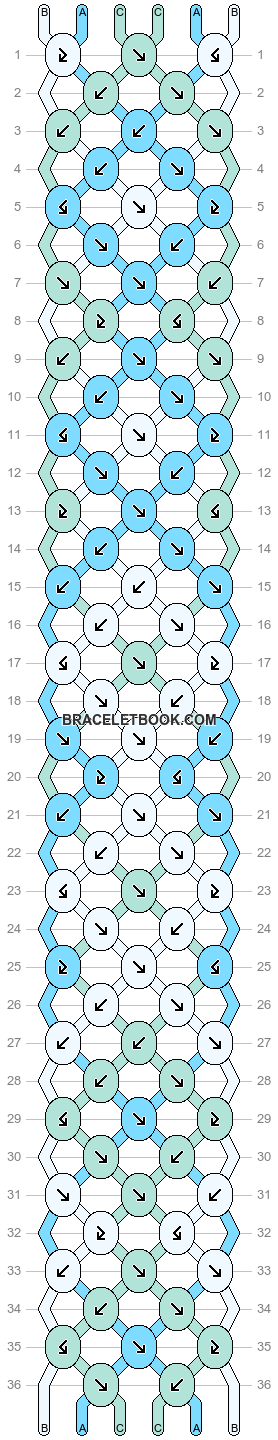 Normal pattern #186616 variation #392145 pattern