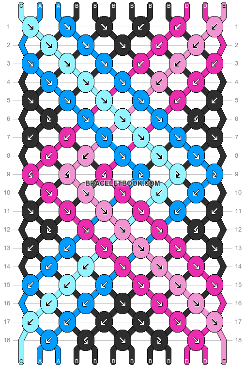 Normal pattern #177267 variation #392146 pattern