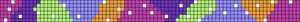 Alpha pattern #47419 variation #392148