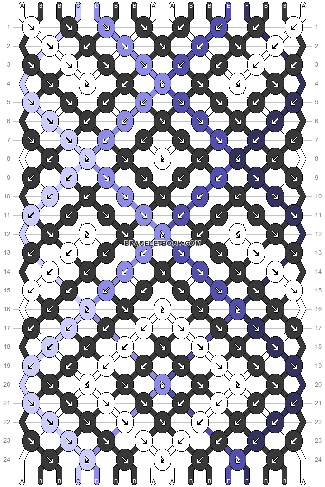 Normal pattern #99013 variation #392150 pattern