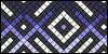 Normal pattern #99013 variation #392150