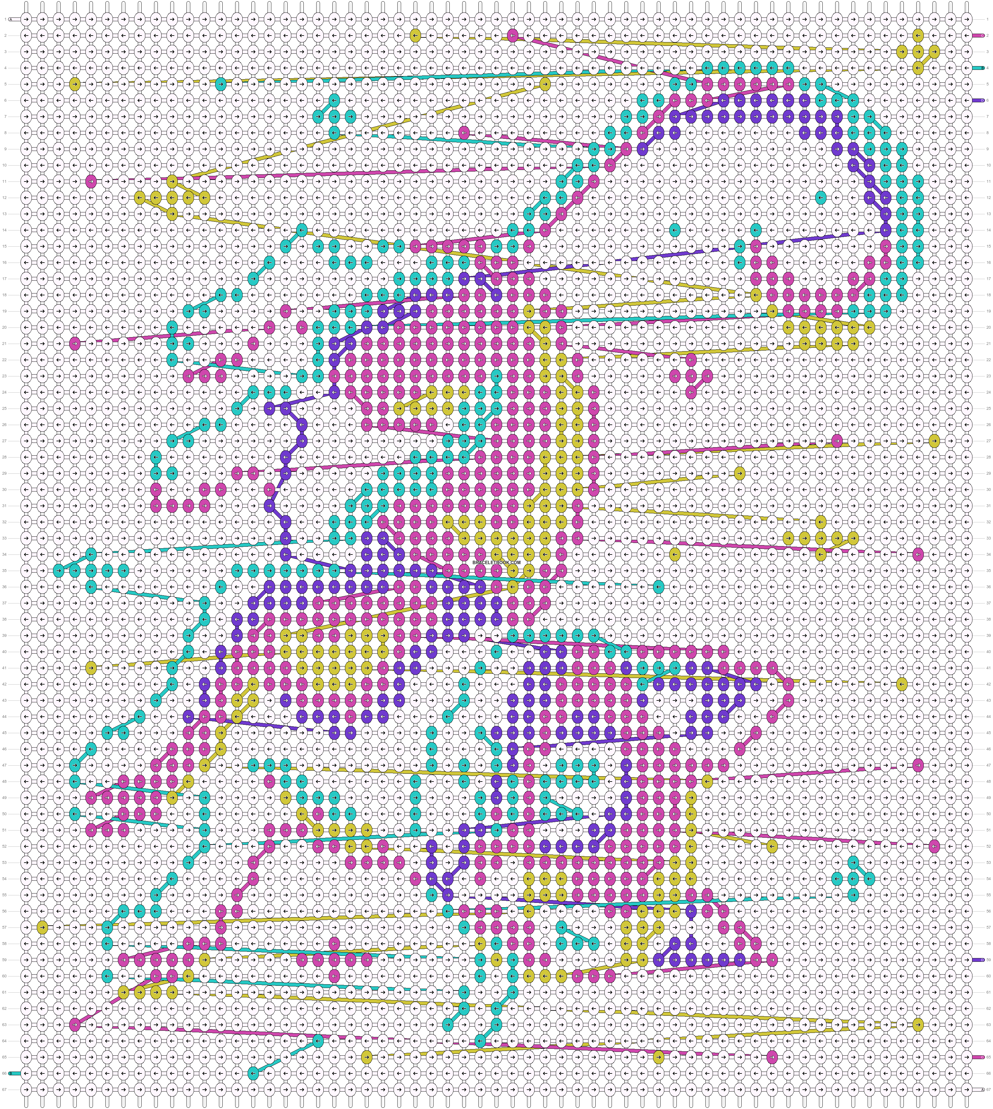 Alpha pattern #189772 variation #392152 pattern