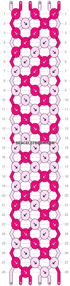 Normal pattern #189533 variation #392153 pattern