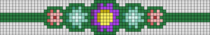 Alpha pattern #126896 variation #392154